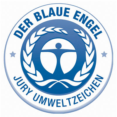 Blauer Engel | office supplies 24