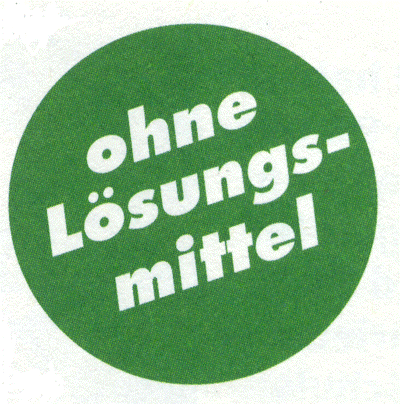 ohne Lösungsmittel | office supplies 24