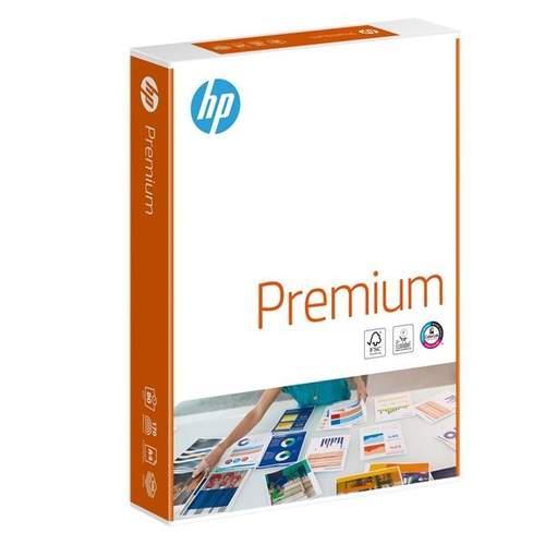HP Premium Papier A4, 80 g, 500 Blatt