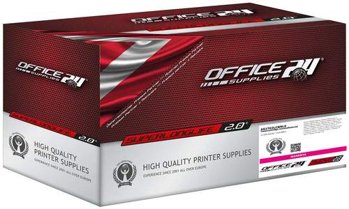 Superlonglife Kyocera 1T02LCBNL0 / TK-8505M Toner magenta
