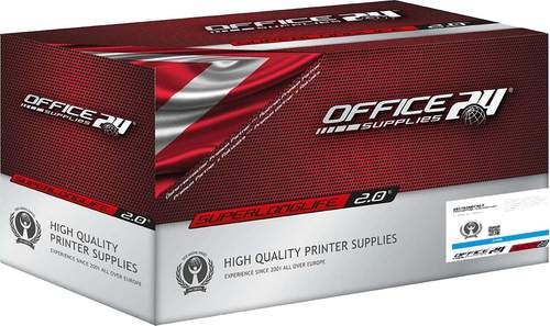 Superlonglife Kyocera 1T02NDCNL0 / TK-8515C Toner cyan