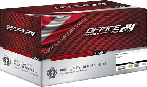 Superlonglife Kyocera 1T02P10NL0 / TK-6115 Toner schwarz