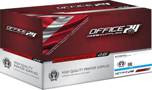Superlonglife Kyocera 1T02R4CNL0 / TK-5195C Toner cyan