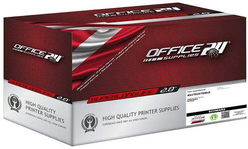 Superlonglife Kyocera 1T02V70NL0 / TK-7125 Toner schwarz