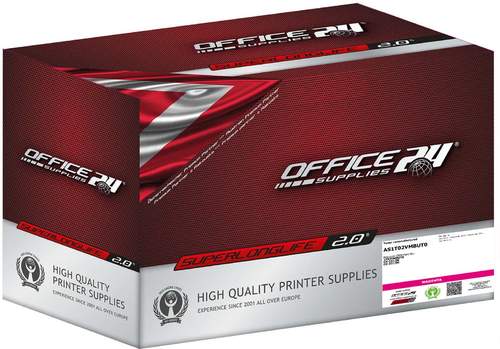 Superlonglife Utax 1T02VMBUT0 / CK-5513M Toner magenta