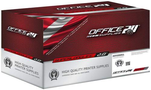 Superlonglife Kyocera 302HS93011 / DK-130 Trommel farblos