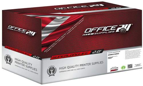 Superlonglife Canon 6837A003 / C-EXV5 Toner schwarz