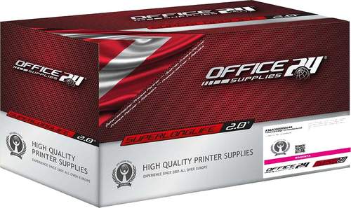 Superlonglife Toshiba 6AJ00000048 / 6AK00000084 / T-FC28EM Toner magenta