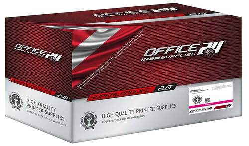 Superlonglife Canon 9108B002 / C-EXV48M Toner magenta