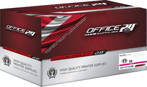 Superlonglife Konica Minolta LT2270M / TN-616M / A1U9350 Toner magenta