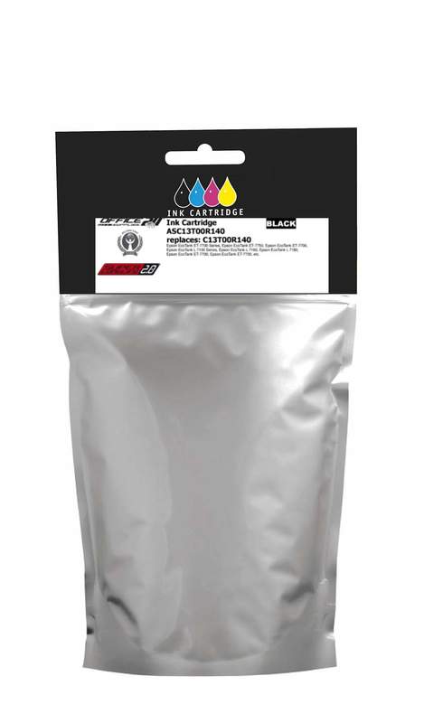 Superlonglife Epson C13T00R140 / 106 Tinte