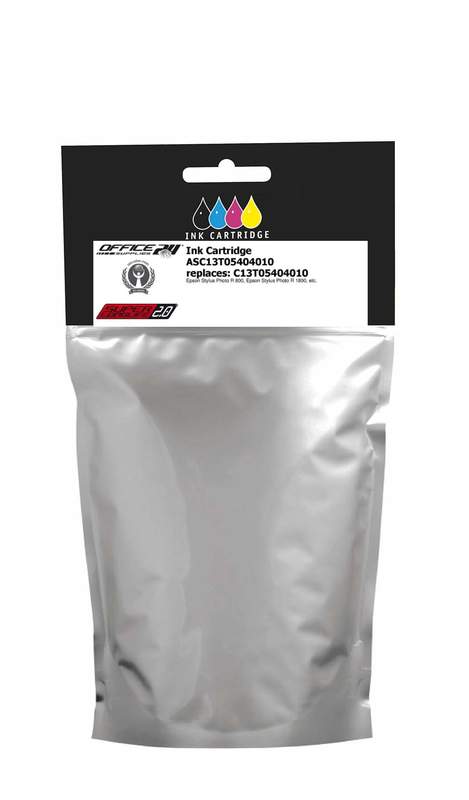 Superlonglife Epson C13T05404010 / T0540 Tinte farblos