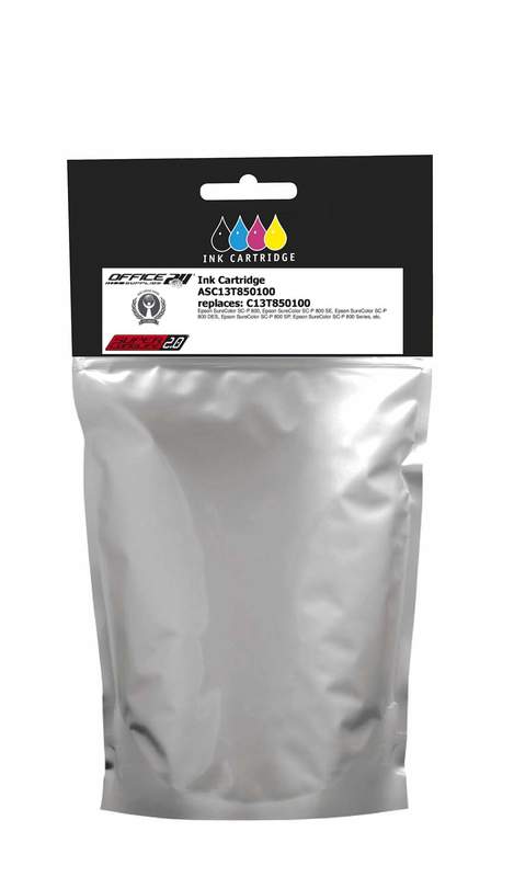 Superlonglife Epson C13T850100 / T8501 Tinte