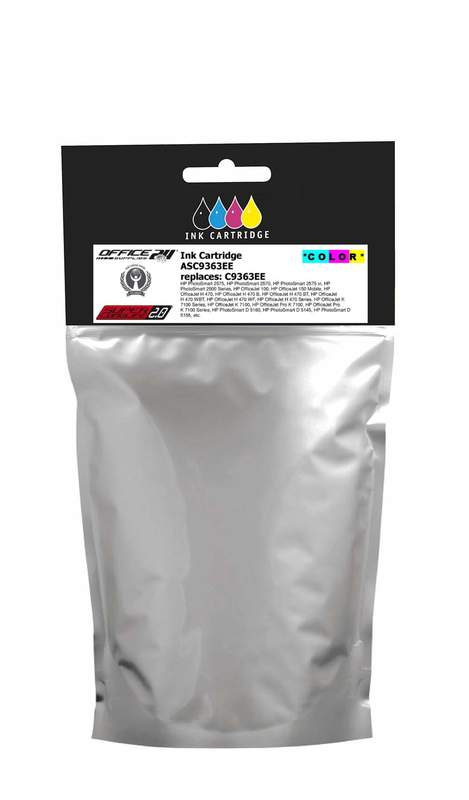 Superlonglife HP C9363EE / 344 Tinte color
