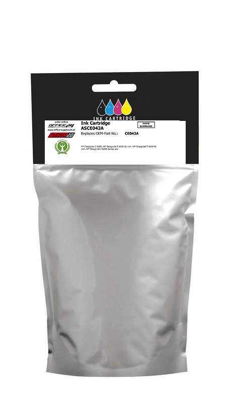Superlonglife HP CE043A Tinte