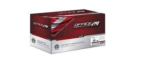 Superlonglife HP CE400X / 507X Toner schwarz