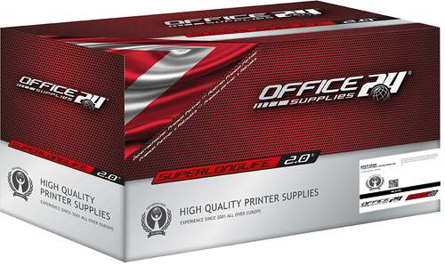 Superlonglife HP CF294X / 94X Toner schwarz