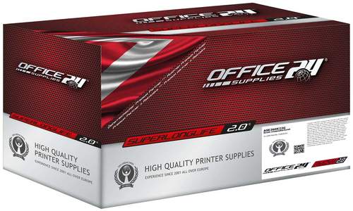 Superlonglife Lexmark E260X22G / 0E260X22G Trommel farblos
