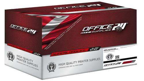 Superlonglife Samsung ML-D1630A/ELS / MLD1630A Toner schwarz