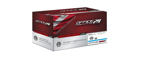 Superlonglife HP Q3961A / 122A Toner cyan