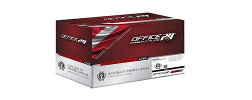 Superlonglife HP Q5945A / 45A Toner schwarz