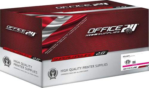 Superlonglife Kyocera 1T02TXBNL0 / TK-5290M Toner magenta