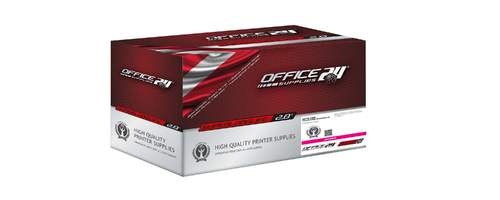 Superlonglife Brother TN-04M Toner magenta