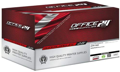 Superlonglife Brother TN1020/TN1035/TN1040/TN1090 Toner schwarz