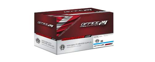Superlonglife Brother TN-423C Toner cyan