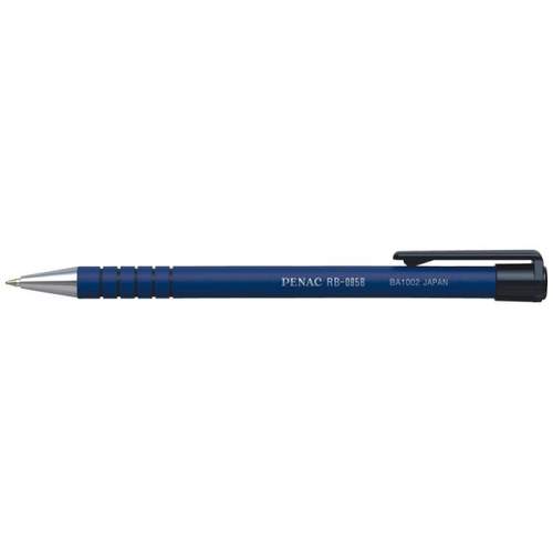 Kugelschreiber PENAC RB-085B blau Spitze 0,7 mm