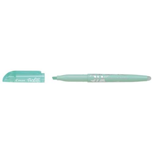 Textmarker pastellgrün PILOT SW-FL-SG