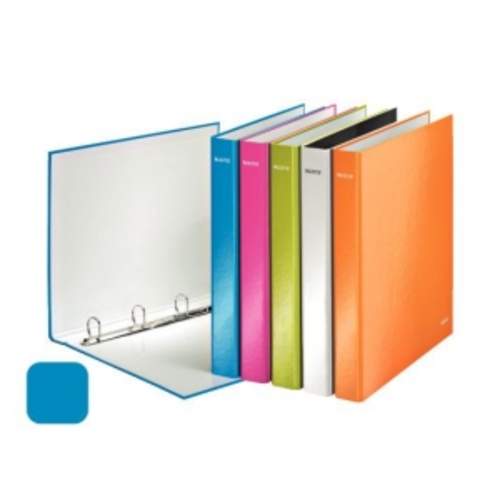 LEITZ 42420036 Blau Präsentationsordner
