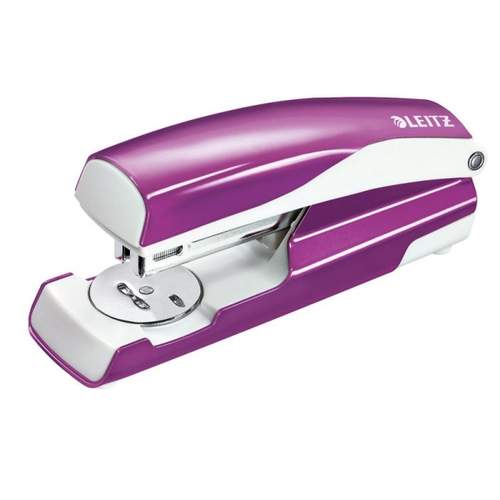 Heftapparat WOW magenta LEITZ 5502-20-62 NeXXt