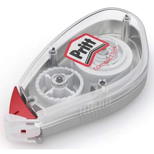 Korrekturroller Z4DDS Compact | PRITT 334391 583731 4,2mm