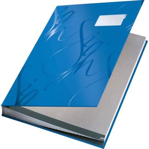 LEITZ 57450035 Unterschriftsmappe