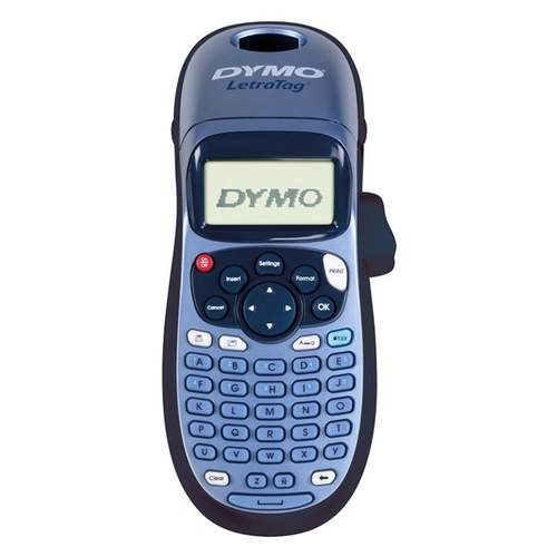 DYMO LetraTag ® 100H - Beschriftungsgerät