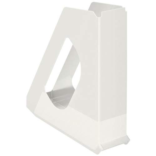 Esselte Vivida Dokumentenhalter Polystyrene Weiß