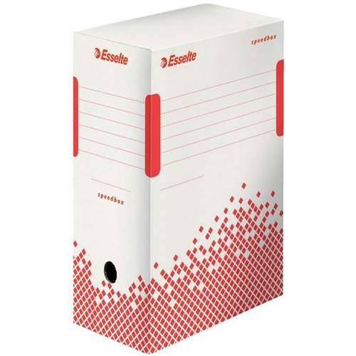 Esselte 623909 Aufbewahrungsbox