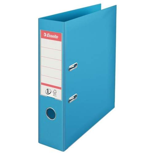 Esselte 811311 Ringmappe A4 Blau