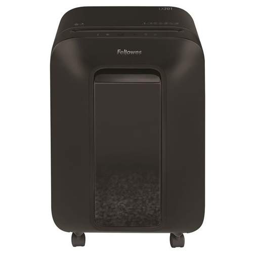 Fellowes BF5050001 Aktenvernichter Schwarz