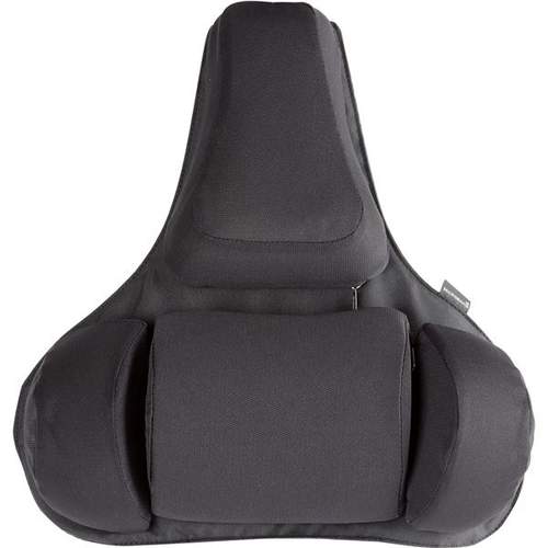 Fellowes Professional Series Schwarz Sitzkissen
