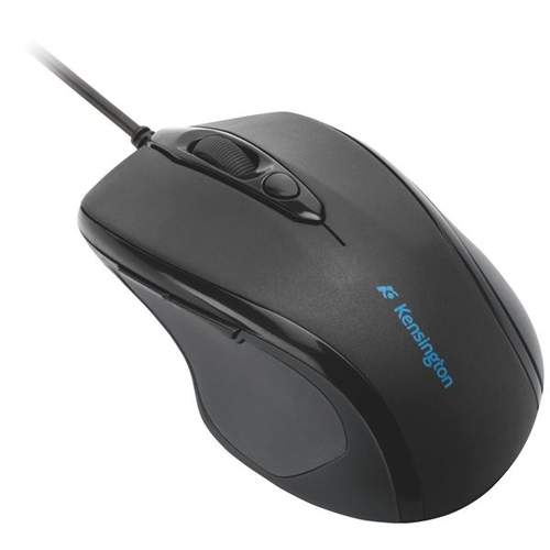 Kensington Pro Fit™ Kabelgebundene Mid-Size-Maus