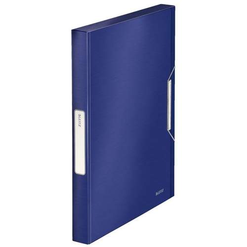 Leitz 39560069 Aktenordner Polypropylen (PP) Violett A4