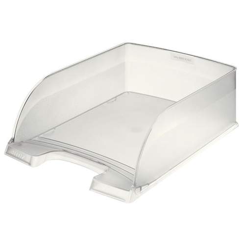 Leitz 52330003 Schreibtischablage Polystyrene Transparent