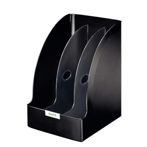 Leitz Plus Stehsammler, Jumbo