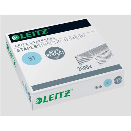 Leitz 54970000 Heftklammer