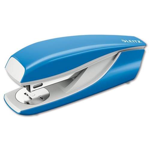 Leitz 55020030 Tacker Blau