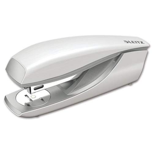 Leitz NeXXt 5562 Silber, Weiß