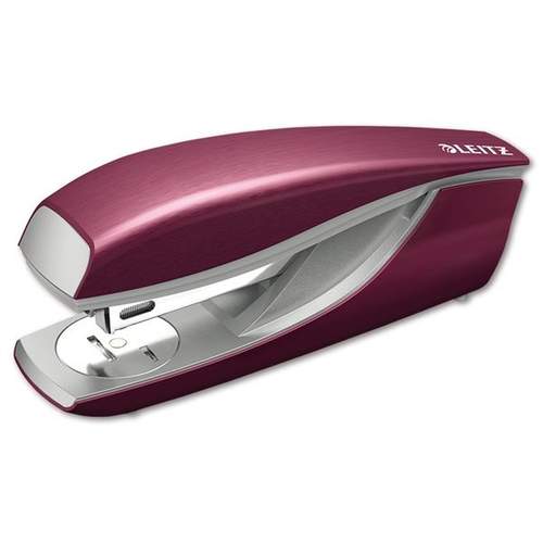Leitz NeXXt 5562 Rot, Silber
