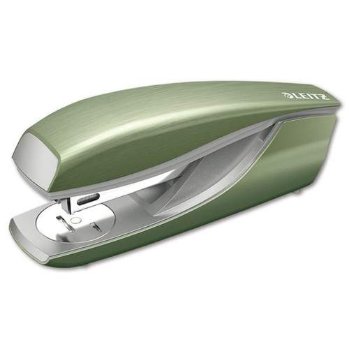 Leitz NeXXt 5562 Grün, Silber
